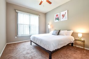 Kasa Legacy Town Center Plano