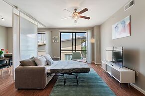 Kasa Legacy Town Center Plano