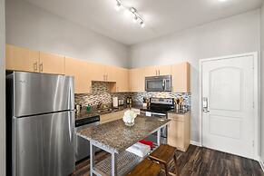 Kasa Legacy Town Center Plano