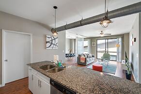 Kasa Legacy Town Center Plano