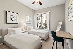 Kasa Legacy Town Center Plano