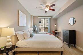 Kasa Legacy Town Center Plano