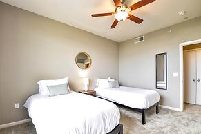 Kasa Legacy Town Center Plano