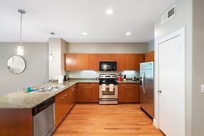 Kasa Legacy Town Center Plano