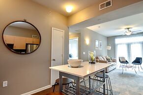 Kasa Legacy Town Center Plano