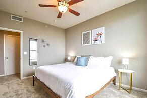 Kasa Legacy Town Center Plano