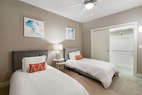 Kasa Legacy Town Center Plano