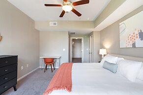 Kasa Legacy Town Center Plano