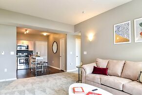 Kasa Legacy Town Center Plano