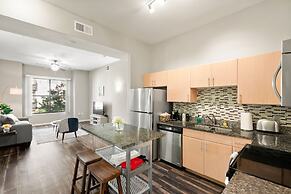 Kasa Legacy Town Center Plano