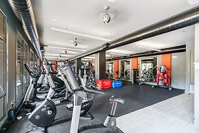 Kasa Legacy Town Center Plano