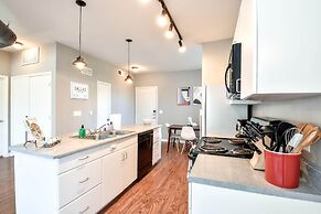 Kasa Legacy Town Center Plano