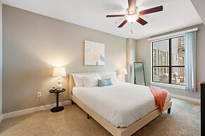 Kasa Legacy Town Center Plano