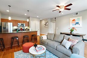 Kasa Legacy Town Center Plano