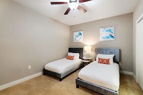 Kasa Legacy Town Center Plano