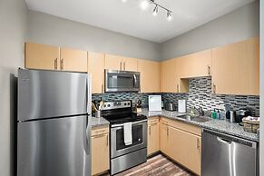 Kasa Legacy Town Center Plano