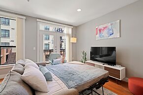 Kasa Legacy Town Center Plano