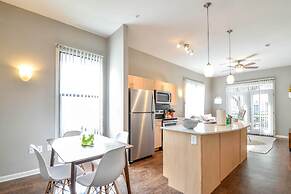 Kasa Legacy Town Center Plano