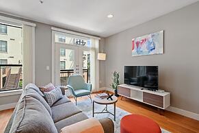 Kasa Legacy Town Center Plano