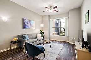 Kasa Legacy Town Center Plano