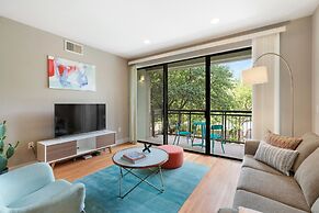 Kasa Legacy Town Center Plano