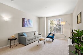 Kasa Legacy Town Center Plano