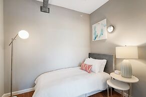 Kasa Legacy Town Center Plano