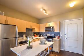 Kasa Legacy Town Center Plano