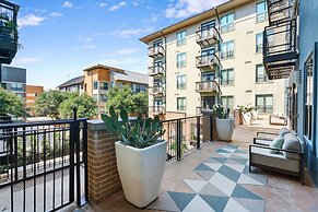 Kasa Legacy Town Center Plano