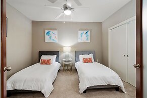 Kasa Legacy Town Center Plano