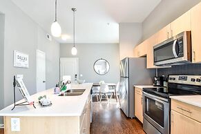 Kasa Legacy Town Center Plano