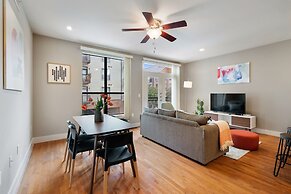 Kasa Legacy Town Center Plano