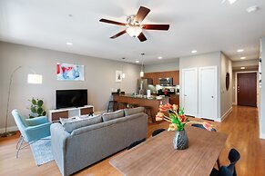 Kasa Legacy Town Center Plano