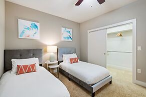 Kasa Legacy Town Center Plano