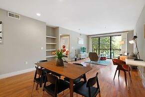 Kasa Legacy Town Center Plano