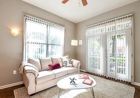 Kasa Legacy Town Center Plano