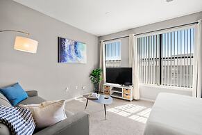 Kasa Legacy Town Center Plano