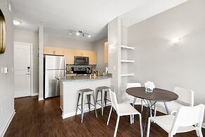 Kasa Legacy Town Center Plano