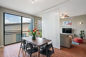 Kasa Legacy Town Center Plano