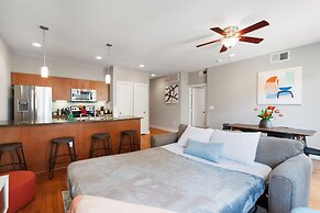 Kasa Legacy Town Center Plano