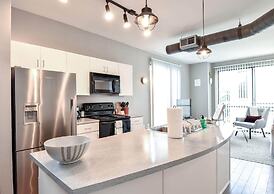 Kasa Legacy Town Center Plano