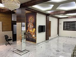 Krishna Kunja Guest House