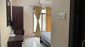 Krishna Kunja Guest House