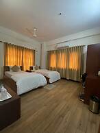 Krishna Kunja Guest House