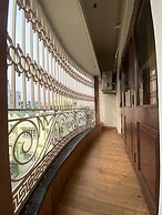 Krishna Kunja Guest House