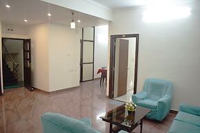 Krishna Kunja Guest House