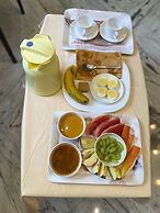 Krishna Kunja Guest House