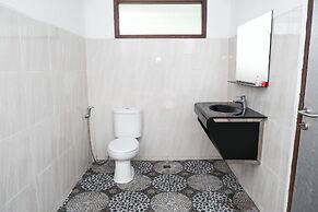 Collection O 550 Kebon Krapyak Cottage Syariah