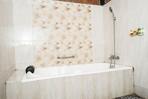 Collection O 550 Kebon Krapyak Cottage Syariah