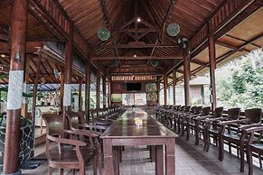 Collection O 550 Kebon Krapyak Cottage Syariah